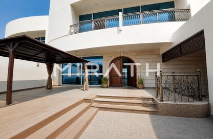 Villa - 4 - 3 for rent in Jumeirah 3 - Jumeirah - Dubai Villa - 4 - 3 for rent in Jumeirah 3 - Jumeirah - Dubai