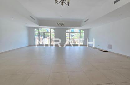 Villa - 5 Bedrooms - 5 Bathrooms for rent in Jumeirah 2 Villas - Jumeirah 2 - Jumeirah - Dubai
