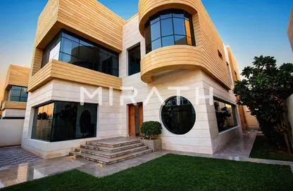 فيلا - 5 غرف نوم - 6 حمامات للايجار في فلل الجميرا 1 - جميرا 1 - جميرا - دبي