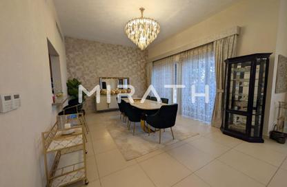 Villa - 4 Bedrooms - 5 Bathrooms for rent in Nad Al Sheba Villas - Nad Al Sheba 3 - Nad Al Sheba - Dubai