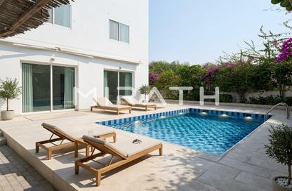 Villa - 4 - 4 for rent in Umm Suqeim 1 Villas - Umm Suqeim 1 - Umm Suqeim - Dubai Villa - 4 - 4 for rent in Umm Suqeim 1 Villas - Umm Suqeim 1 - Umm Suqeim - Dubai
