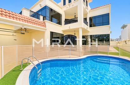 Villa - 5 - 6 for rent in Umm Suqeim 3 Villas - Umm Suqeim 3 - Umm Suqeim - Dubai Villa - 5 - 6 for rent in Umm Suqeim 3 Villas - Umm Suqeim 3 - Umm Suqeim - Dubai