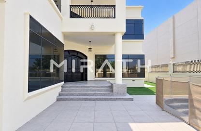 Villa - 5 - 6 for rent in Umm Suqeim 3 Villas - Umm Suqeim 3 - Umm Suqeim - Dubai Villa - 5 - 6 for rent in Umm Suqeim 3 Villas - Umm Suqeim 3 - Umm Suqeim - Dubai