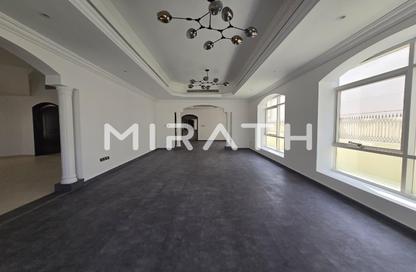 Villa - 5 - 6 for rent in Umm Suqeim 3 Villas - Umm Suqeim 3 - Umm Suqeim - Dubai