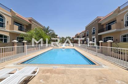 Villa - 5 Bedrooms - 5 Bathrooms for rent in Jumeirah 2 Villas - Jumeirah 2 - Jumeirah - Dubai Villa - 5 Bedrooms - 5 Bathrooms for rent in Jumeirah 2 Villas - Jumeirah 2 - Jumeirah - Dubai