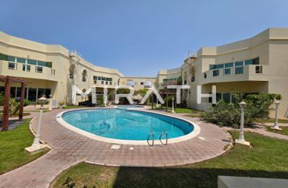 Villa - 5 Bedrooms - 6 Bathrooms for rent in Umm Suqeim 2 Villas - Umm Suqeim 2 - Umm Suqeim - Dubai