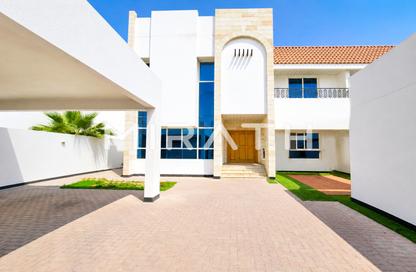 Villa - 5 - 5 for rent in Umm Suqeim 1 Villas - Umm Suqeim 1 - Umm Suqeim - Dubai Villa - 5 - 5 for rent in Umm Suqeim 1 Villas - Umm Suqeim 1 - Umm Suqeim - Dubai