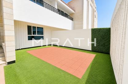 Villa - 5 - 5 for rent in Umm Suqeim 1 Villas - Umm Suqeim 1 - Umm Suqeim - Dubai Villa - 5 - 5 for rent in Umm Suqeim 1 Villas - Umm Suqeim 1 - Umm Suqeim - Dubai