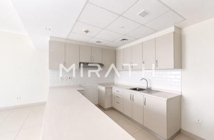 Apartment - 1 Bedroom - 2 Bathrooms for rent in Dutco Greens Residential - Greens - Dubai