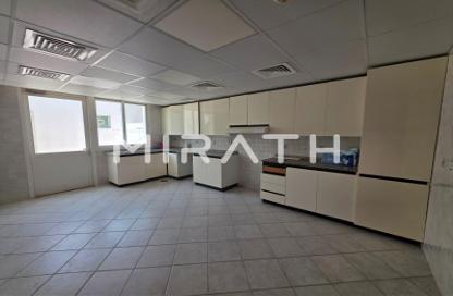 Villa - 4 Bedrooms - 4 Bathrooms for rent in Umm Suqeim 3 Villas - Umm Suqeim 3 - Umm Suqeim - Dubai