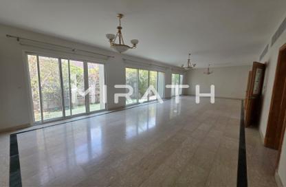 Villa - 4 Bedrooms - 4 Bathrooms for rent in Umm Suqeim 3 Villas - Umm Suqeim 3 - Umm Suqeim - Dubai