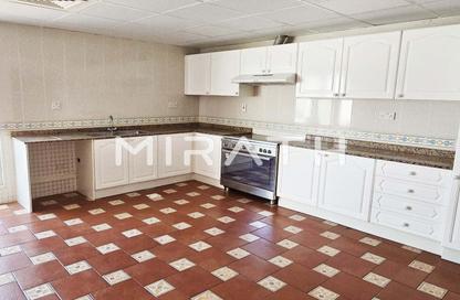Villa - 4 Bedrooms - 4 Bathrooms for rent in Umm Suqeim 3 Villas - Umm Suqeim 3 - Umm Suqeim - Dubai