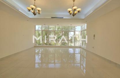 Villa - 4 Bedrooms - 5 Bathrooms for rent in Al Safa 1 Villas - Al Safa 1 - Al Safa - Dubai