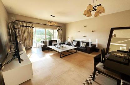 Villa - 4 Bedrooms - 5 Bathrooms for rent in Jumeirah 2 Villas - Jumeirah 2 - Jumeirah - Dubai