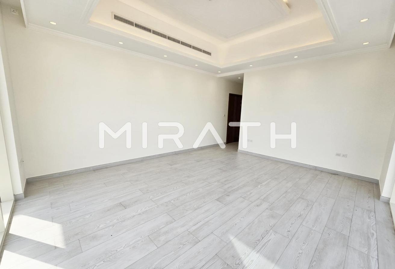 6BR+Maid Villa |Private Pool |Elevator photo 8