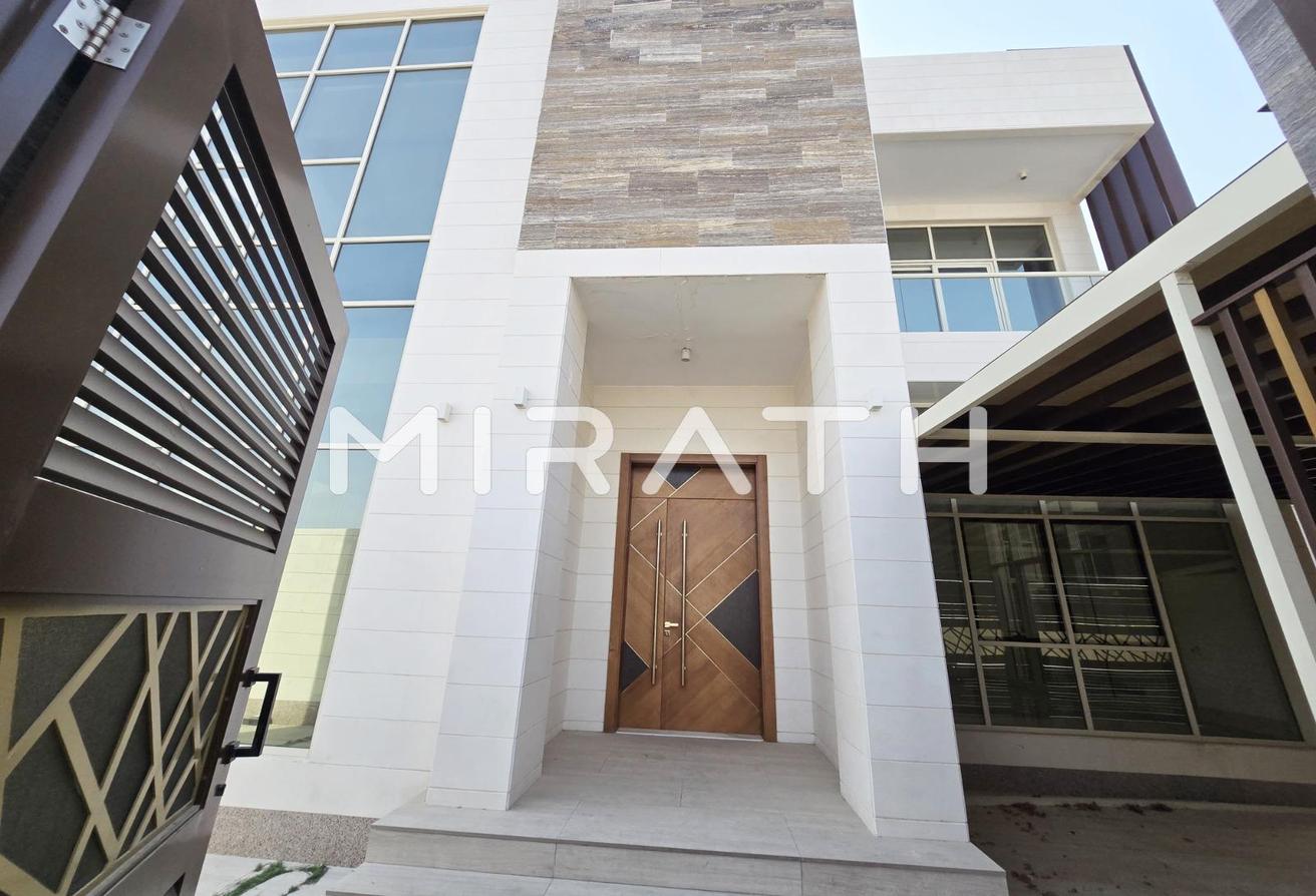 6BR+Maid Villa |Private Pool |Elevator photo 14