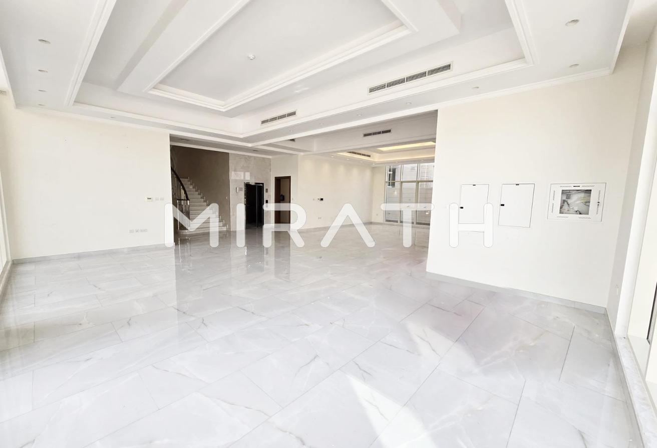 6BR+Maid Villa |Private Pool |Elevator photo 6