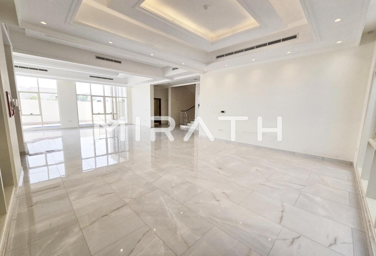 6BR+Maid Villa |Private Pool |Elevator photo 11