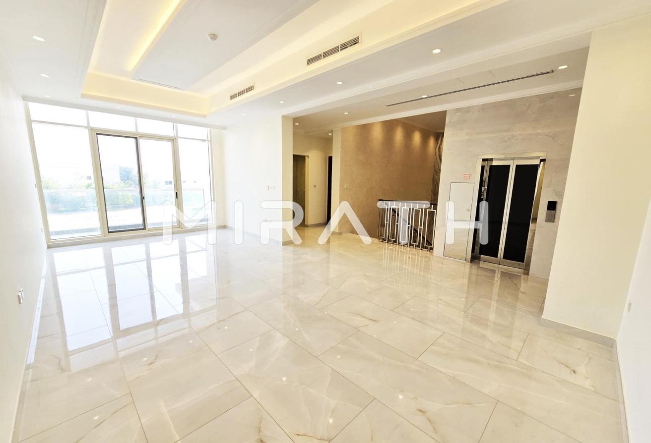 6BR+Maid Villa |Private Pool |Elevator photo 13