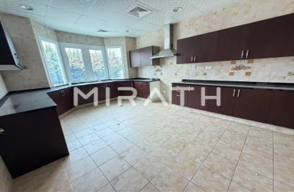 Villa - 5 Bedrooms - 6 Bathrooms for rent in Al Wasl Villas - Al Wasl Road - Al Wasl - Dubai