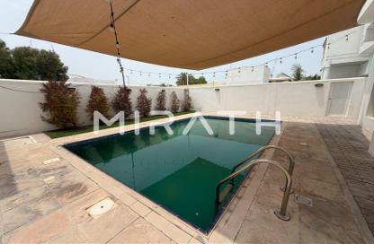 Villa - 5 Bedrooms - 6 Bathrooms for rent in Al Wasl Villas - Al Wasl Road - Al Wasl - Dubai