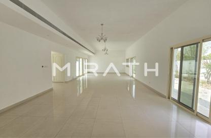 Villa - 5 Bedrooms - 6 Bathrooms for rent in Al Wasl Villas - Al Wasl Road - Al Wasl - Dubai