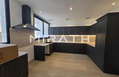 Villa - 4 Bedrooms - 4 Bathrooms for rent in Jumeirah 1 Villas - Jumeirah 1 - Jumeirah - Dubai Villa - 4 Bedrooms - 4 Bathrooms for rent in Jumeirah 1 Villas - Jumeirah 1 - Jumeirah - Dubai