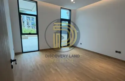 Apartment - 1 Bedroom - 1 Bathroom for rent in Jubail Terraces - Al Jubail Island - Abu Dhabi