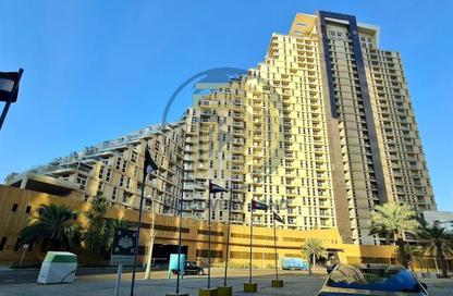 Apartment - 2 Bedrooms - 2 Bathrooms for rent in Mangrove Place - Shams Abu Dhabi - Al Reem Island - Abu Dhabi