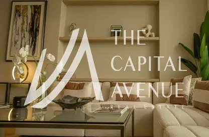 شقة - 2 غرف نوم - 2 حمامات للايجار في ريم فايف - شمس أبوظبي - جزيرة الريم - أبوظبي