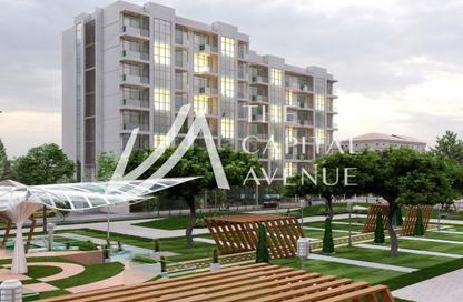 Apartment - 3 - 2 for sale in Reeman Gardens - Al Shamkha - Abu Dhabi