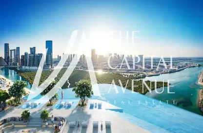 شقة - 2 غرف نوم - 3 حمامات للبيع في ريفاج من ديار - شمس أبوظبي - جزيرة الريم - أبوظبي