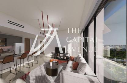 Apartment - 2 - 2 for sale in Manarat Living - Saadiyat Cultural District - Saadiyat Island - Abu Dhabi Apartment - 2 - 2 for sale in Manarat Living - Saadiyat Cultural District - Saadiyat Island - Abu Dhabi