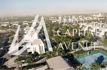 Land - Studio for sale in West Yas - Yas Island - Abu Dhabi
