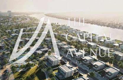 Land - Studio for sale in West Yas - Yas Island - Abu Dhabi