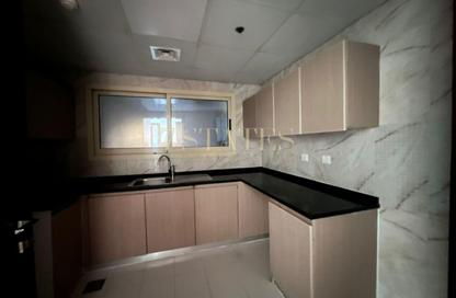 Apartment - 1 - 2 for rent in Ghala Garden - Arjan - Dubai