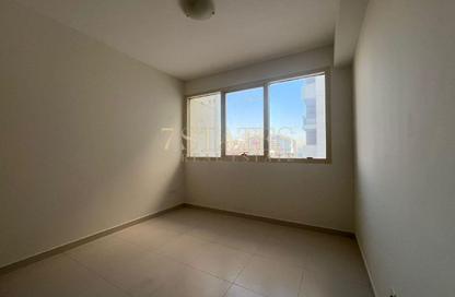 Apartment - 1 - 2 for rent in Ghala Garden - Arjan - Dubai