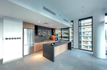 Apartment - 2 Bedrooms - 3 Bathrooms for rent in DT1 - Downtown Dubai - Dubai