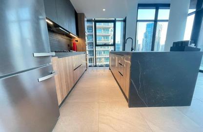 Apartment - 2 Bedrooms - 3 Bathrooms for rent in DT1 - Downtown Dubai - Dubai Apartment - 2 Bedrooms - 3 Bathrooms for rent in DT1 - Downtown Dubai - Dubai