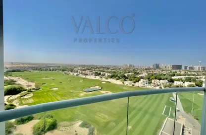 Apartment - 1 Bedroom - 2 Bathrooms for sale in Zenith A2 Tower - Zenith Towers - Dubai Sports City - Dubai