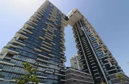 Apartment - 1 Bedroom - 2 Bathrooms for sale in 1 Residences - 2 - 1 Residences - Al Kifaf - Zabeel - Dubai