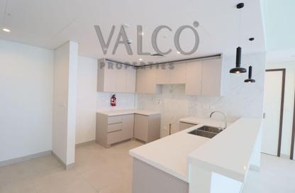 Apartment - 1 Bedroom - 2 Bathrooms for sale in 1 Residences - 2 - 1 Residences - Al Kifaf - Zabeel - Dubai