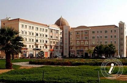 Apartment - Studio - 1 Bathroom for sale in Italy Cluster - International City - Dubai