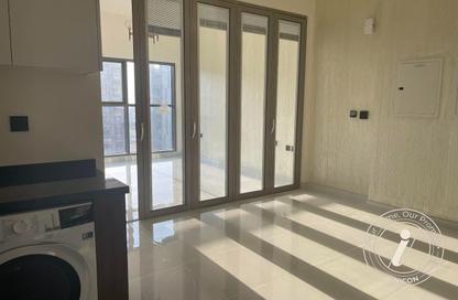 Apartment - 1 Bedroom - 2 Bathrooms for rent in Lawnz by Danube Block 4 - Lawnz by Danube - International City - Dubai Apartment - 1 Bedroom - 2 Bathrooms for rent in Lawnz by Danube Block 4 - Lawnz by Danube - International City - Dubai