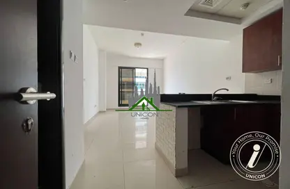 Apartment - 1 Bedroom - 2 Bathrooms for rent in Escan Tower - Dubai Marina - Dubai