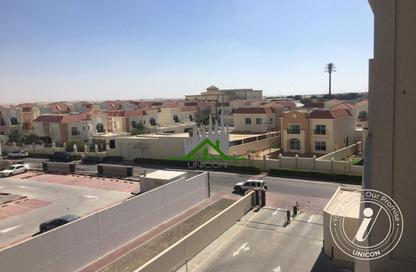 شقة - 1 حمام للايجار في 1 رويال ريزدنس - رويال ريزدنس - مدينة دبي الرياضية - دبي شقة - 1 حمام للايجار في 1 رويال ريزدنس - رويال ريزدنس - مدينة دبي الرياضية - دبي