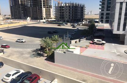 شقة - 1 حمام للايجار في 1 رويال ريزدنس - رويال ريزدنس - مدينة دبي الرياضية - دبي شقة - 1 حمام للايجار في 1 رويال ريزدنس - رويال ريزدنس - مدينة دبي الرياضية - دبي