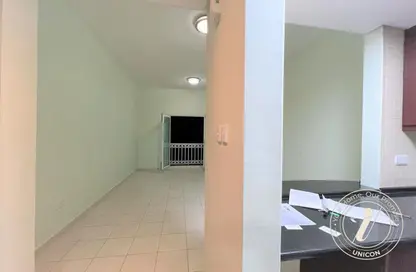 Apartment - Studio - 1 Bathroom for rent in Building 38 to Building 107 - Mediterranean Cluster - Discovery Gardens - Dubai