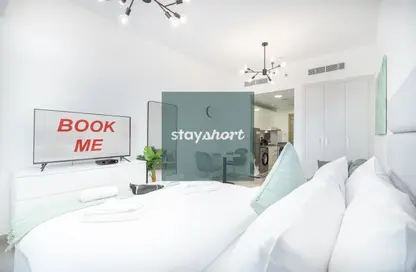 شقة - 1 حمام للايجار في بلوم هايتس أ - بلوم هايتس - منطقة 15 - قرية جميرا الدائرية - دبي