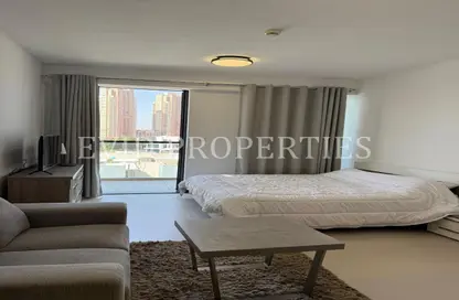 شقة - 1 حمام للايجار في آريا - منطقة 14 - قرية جميرا الدائرية - دبي